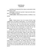 Konspekts 'Rūdolfs Blaumanis "Pazudušais dēls"', 1.