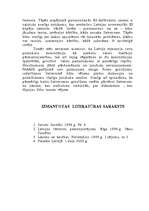 Referāts 'Latvijas Satversmes izveidošana', 11.