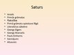 Prezentācija 'Veclatviešu rakstības vidējais posms', 2.