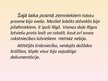 Prezentācija 'Veclatviešu rakstības vidējais posms', 3.