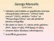 Prezentācija 'Veclatviešu rakstības vidējais posms', 12.