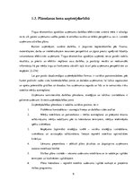 Referāts 'Apdrukas pakalpojumu sniegšanas komercdarbības plānošana', 4.