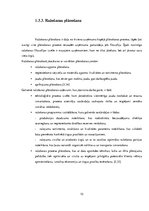 Referāts 'Apdrukas pakalpojumu sniegšanas komercdarbības plānošana', 8.