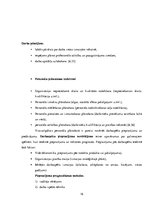 Referāts 'Apdrukas pakalpojumu sniegšanas komercdarbības plānošana', 14.