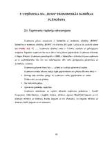 Referāts 'Apdrukas pakalpojumu sniegšanas komercdarbības plānošana', 18.