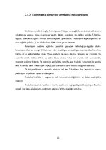 Referāts 'Apdrukas pakalpojumu sniegšanas komercdarbības plānošana', 21.