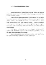 Referāts 'Apdrukas pakalpojumu sniegšanas komercdarbības plānošana', 25.