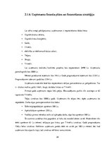 Referāts 'Apdrukas pakalpojumu sniegšanas komercdarbības plānošana', 26.