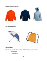 Referāts 'Apdrukas pakalpojumu sniegšanas komercdarbības plānošana', 41.