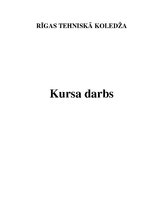 Referāts 'Apdrukas pakalpojumu sniegšanas komercdarbības plānošana', 43.