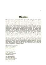 Konspekts 'Latvijas senākās un svarīgākās mitoloģiskās būtnes', 7.