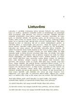 Konspekts 'Latvijas senākās un svarīgākās mitoloģiskās būtnes', 8.