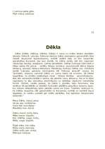 Konspekts 'Latvijas senākās un svarīgākās mitoloģiskās būtnes', 10.