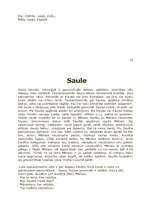 Konspekts 'Latvijas senākās un svarīgākās mitoloģiskās būtnes', 12.