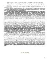 Konspekts 'Transporta kravu veidi. Kuģa kravas aprēķins', 2.