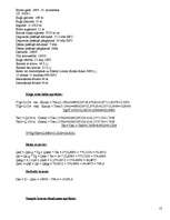 Konspekts 'Transporta kravu veidi. Kuģa kravas aprēķins', 13.