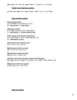 Konspekts 'Transporta kravu veidi. Kuģa kravas aprēķins', 14.