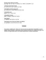 Konspekts 'Transporta kravu veidi. Kuģa kravas aprēķins', 15.