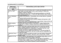 Prakses atskaite 'Aprūpes plāns', 6.