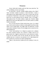 Eseja 'Pieturzīmes', 1.