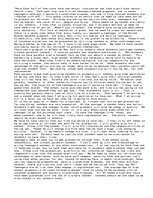 Eseja 'Contraceptives in Schools', 1.