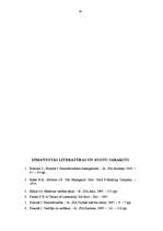 Diplomdarbs 'Vadītāja - līdera sociālpsiholoģiskais raksturojums', 67.