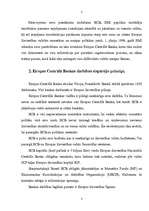 Referāts 'Eiropas Centrālā banka', 3.