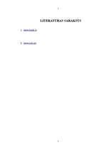 Referāts 'Eiropas Centrālā banka', 7.