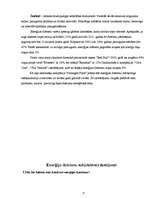 Referāts 'Enerģijas dzērieni', 15.