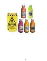 Referāts 'Enerģijas dzērieni', 26.