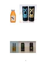 Referāts 'Enerģijas dzērieni', 27.