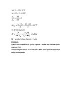 Paraugs 'Fermentatora (bioreaktora) siltumbilances aprēķins rūpnieciskajā ražošanā', 5.