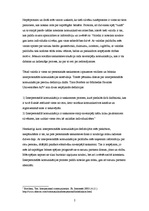 Referāts 'Valodas nozīme interpersonālajā komunikācijā', 2.