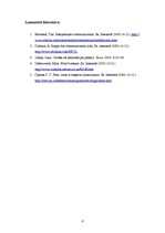 Referāts 'Valodas nozīme interpersonālajā komunikācijā', 6.