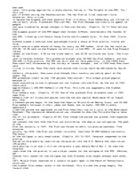 Eseja '"KKK" The Ku Klux Klan. The Origin of the Klan and what They Pursued', 2.
