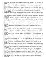 Eseja '"KKK" The Ku Klux Klan. The Origin of the Klan and what They Pursued', 3.