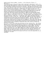 Eseja 'Persuasive letter: Scott Krueger', 2.