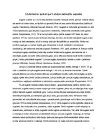 Eseja 'Laboratorijas darba pārskats. Augsnes zinātne', 3.