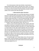 Eseja 'Laboratorijas darba pārskats. Augsnes zinātne', 10.