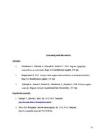 Eseja 'Laboratorijas darba pārskats. Augsnes zinātne', 12.