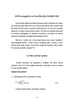 Referāts 'Zemnieku sētas ūdens apgāde', 17.