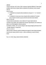 Referāts 'Atšķirības stresa pārvarēšanas stratēģiju izvēlē datoratkarīgiem un no datora ne', 4.