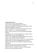 Referāts 'Atšķirības stresa pārvarēšanas stratēģiju izvēlē datoratkarīgiem un no datora ne', 34.