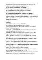 Referāts 'Atšķirības stresa pārvarēšanas stratēģiju izvēlē datoratkarīgiem un no datora ne', 36.