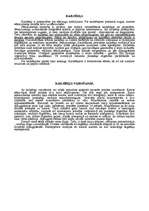 Referāts 'Kailsēkļi', 1.