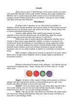 Eseja 'Recenzija Māra Bērziņa darbam "Ērika Trauma sapnis"', 2.