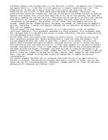 Eseja 'As an Observer of Our Legal System, Which "School of Thought" Do You Embrace?', 1.