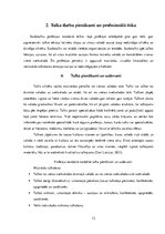 Diplomdarbs 'Zīmju valodas tulka lomas, pienākumu un darbības analīze Rīgas Raiņa 8.vakara (m', 12.