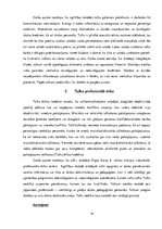 Diplomdarbs 'Zīmju valodas tulka lomas, pienākumu un darbības analīze Rīgas Raiņa 8.vakara (m', 14.