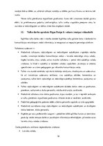 Diplomdarbs 'Zīmju valodas tulka lomas, pienākumu un darbības analīze Rīgas Raiņa 8.vakara (m', 26.